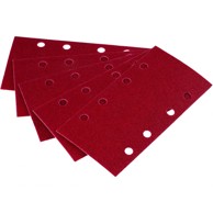 LUX TOOLS Brusni papir za vibracijsku brusilicu 93X180 K120