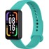 GS Silikonska narukvica za Xiaomi Redmi Smart Band Pro, tirkizna