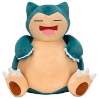 Pokemon Snorlax plišana igračka 30cm