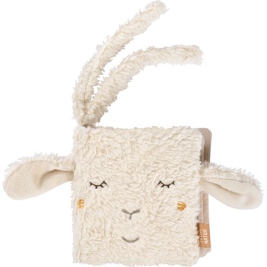 FEHN Mekana knjiga ovčica Natur Sheep