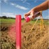 MOTIP Stopmark fluo 500ML allround plava