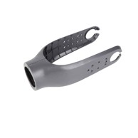 Prednja vilica – plastični dijelovi za Xiaomi M365, crna