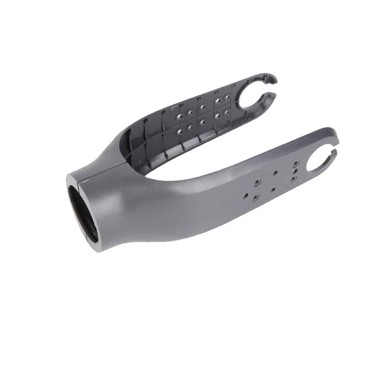 Prednja vilica – plastični dijelovi za Xiaomi M365, crna