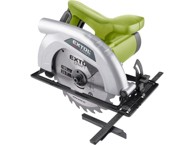 EXTOL CRAFT Kružna pila 405234 185 mm 1200 W