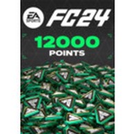Igra za Xbox: EA SPORTS FC 24 12000 FC POINTS Xbox