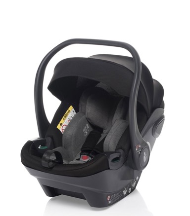 ZOPA Autosjedalica XS plus, i-Size