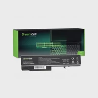 GREEN CELL Baterija HP14, za HP ProBook 6540B, 6550B, 6730b, EliteBook 8440p, 10.8 V, 4.4 Ah, crna