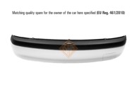 ISAM Zadnji branik Opel Corsa B 5/97-