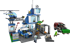 LEGO City Policijska postaja 60316