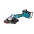 MAKITA Kutna brusilica GA900PT2, 18V