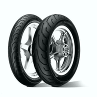DUNLOP GT502 150/70R18 70V, moto guma