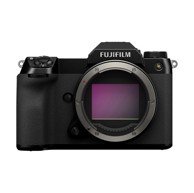 FUJIFILM Digitalni fotoaparat GFX 50S II (body)
