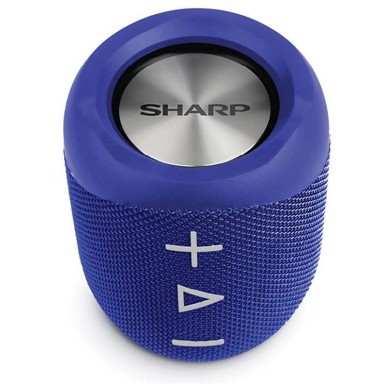 SHARP Prijenosni zvučnik GX-BT180