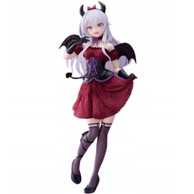 WANDERING WITCH Figura The Journey of Elaina Sweet Devil, 18 cm