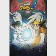 Igra za Xbox: Naruto Shippuden: Ultimate Ninja STORM 4 (EU)