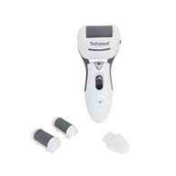 TECHWOOD Rašpica za stopala TRE-107