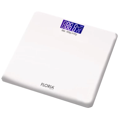 FLORIA Vaga ZLN7683 53456, tjelesna, do 180 kg