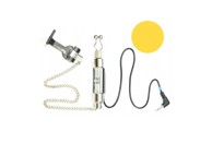 HOKAIDO Ribolovni swinger line, žuti, 1 kom