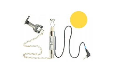 HOKAIDO Ribolovni swinger line, žuti, 1 kom