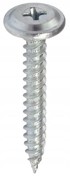 Wkret-Met Pocinčani vijci s podloškama 4,2x50 mm, pocinčani