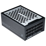 PHANTEKS Napajanje Revolt 1600W Titanium, ATX 3.0, PCIe 5.0, potpuno modularno - 1600 Watt, crno PH-P1600TR_BK01C