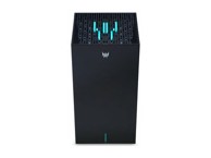 ACER Router Predator Connect X7, 5G, Wi-Fi 7, 4G/5G, stolni