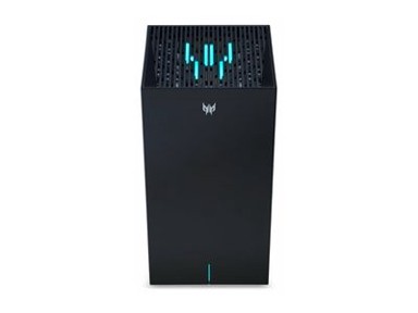 ACER Router Predator Connect X7, 5G, Wi-Fi 7, 4G/5G, stolni