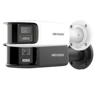 HIKVISION IP kamera DS-2CD2T87G2P-LSU/SL, Bullet, za unutarnju montažu, 5120 × 1440, PoE, 4 mm