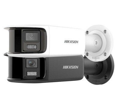HIKVISION Bullet IP kamera Ds-2Cd2T87G2P-Lsu/Sl 4 mm