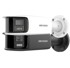 HIKVISION Bullet IP kamera Ds-2Cd2T87G2P-Lsu/Sl 4 mm