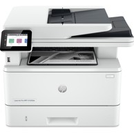 HP Višefunkcionalni printer LaserJet Pro MFP 4102FDW S/W-LaserVišefunkcionalni printer 4u1 40 stranica/min A4 LAN WLAN ADF Duplex
