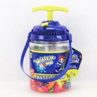 DENIS TOYS Set vodenih balona, 250 komada