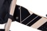 Dječji tricikl 2u1 Twist Plus Samoa Black Edition