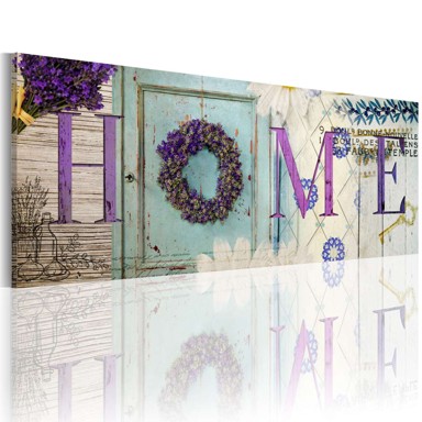 Slika Childhood Memory 120x40