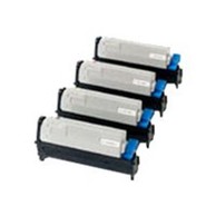 OKI Bubanj 43870007, cyan 