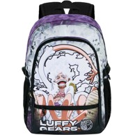 Ruksak One Piece Luffy Gear 5, 44 cm