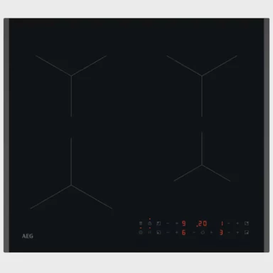 AEG Ploča za kuhanje ugradbena TN64IA00FB