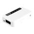 GL.INET 4G router Puli GL-XE300-BAT, Wi‑Fi 4, Nano SIM, baterija 5000 mAh
