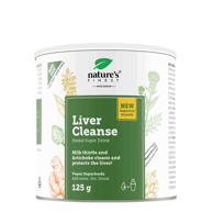NATURE'S FINEST Dodatak prehrani Liver Cleanse