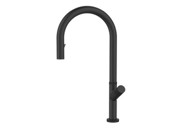 ALVEUS Slavina Swan, mat crna