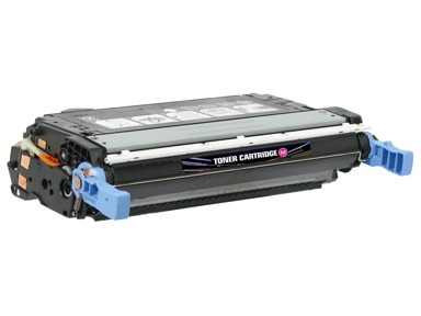 HP Originalan toner Q5953A magenta