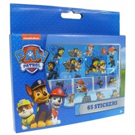 PYRAMID Naljepnice paw patrol