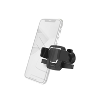 HAMA Auto držač za mobitel Easy Snap, crna