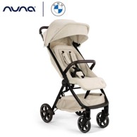 NUNA Dječja kolica Trvl LX BMW, mica