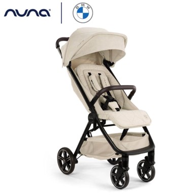 NUNA Dječja kolica Trvl LX BMW, mica