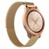 B-STRAP Milanese remen za Huawei Watch GT2 42mm, gold