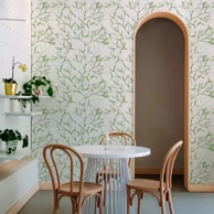 Tapeta Under the Mistletoe, 50 cm x 10 m