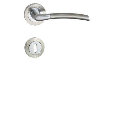 Kvaka za vrata Rea Aluminij ključ