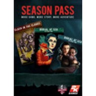 Igra za PC: BioShock Infinite: Season Pass
