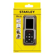 STANLEY laserski daljinomjer Fatmax 60 m, 77-050